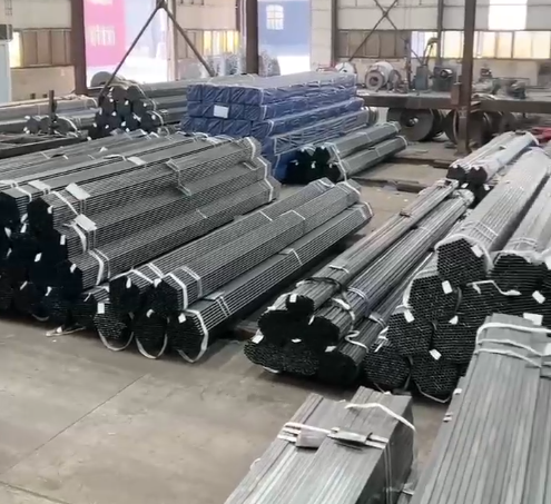 廊坊市钢管冷硬管 - 排名